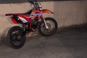 Beta rr racing 50