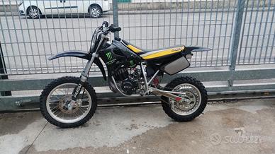 minicross usato hm no china