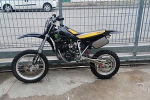 minicross usato hm no china