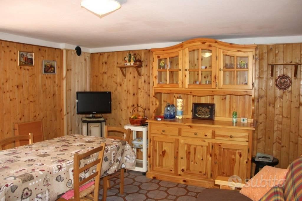 Apartment in Rasura, Ciani - Vista 2