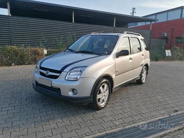 Suzuki 1.5 - 4x4 - 99 cv