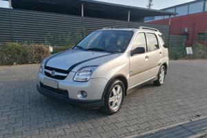 Suzuki 1.5 - 4x4 - 99 cv