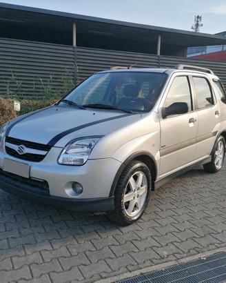 Suzuki 1.5 - 4x4 - 99 cv