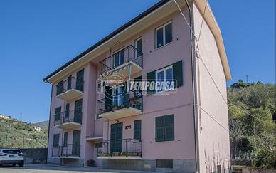 3 locali con posto auto