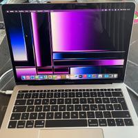 Macbook pro 2017