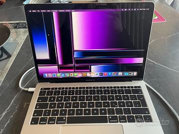 Macbook pro 2017