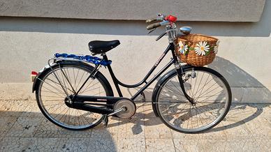 Bicicletta da donna Cervinia