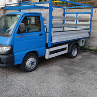 Piaggio Porter Maxi