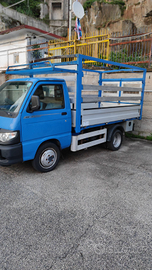 Piaggio Porter Maxi