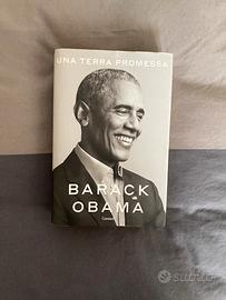 Una terra promessa