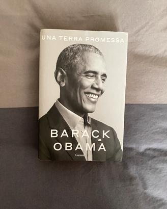 Una terra promessa
