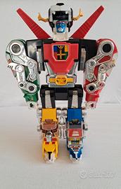 Voltron Panosh