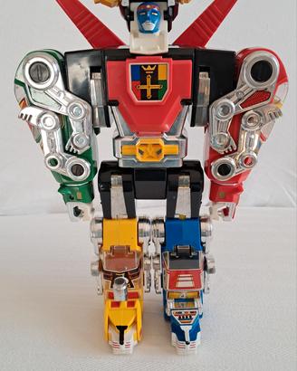 Voltron Panosh