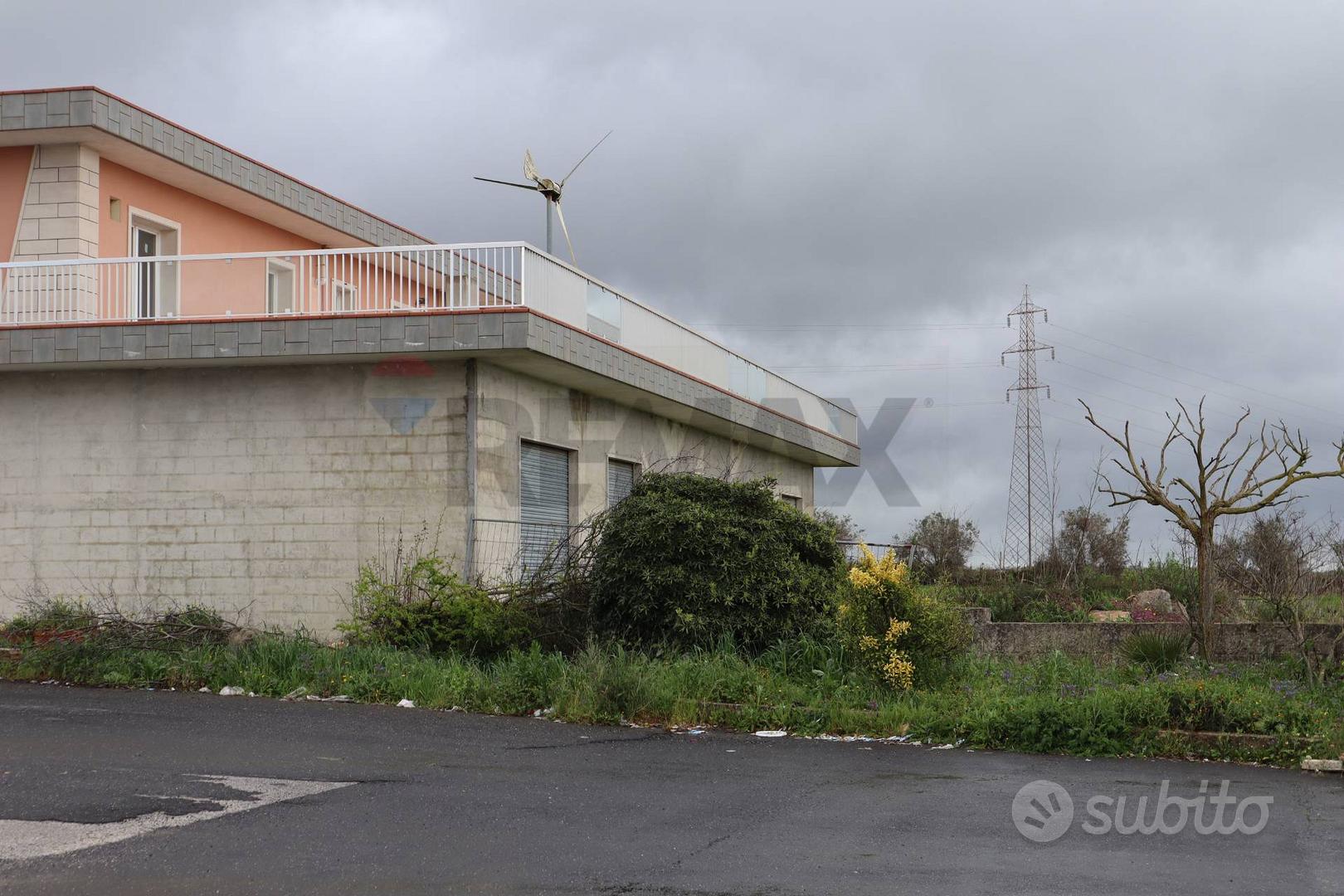 House in Ragusa, Selvaggio - Vista 5