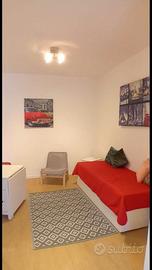 Monolocale libero subito :via le chiuse