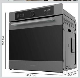 Forno cecotec 