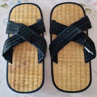 Sandali Zori giappon ciabatte arti marziali 36-38