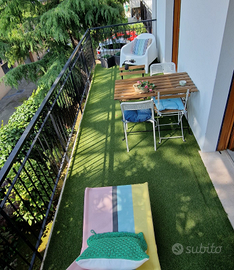 Appartamento Riccione Settembre