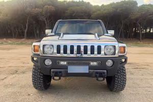 Hummer H3
