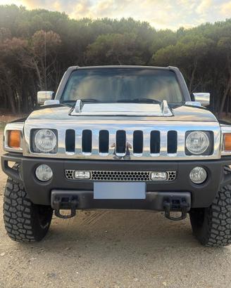 Hummer H3