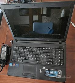 ASUS A54H