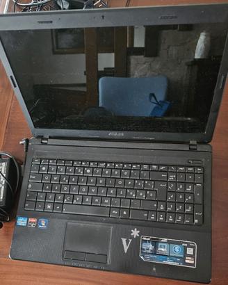 ASUS A54H