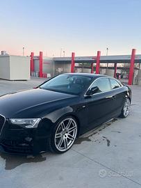 Audi A5 B8 3.0v6 RS Line