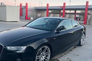 Audi A5 B8 3.0v6 RS Line