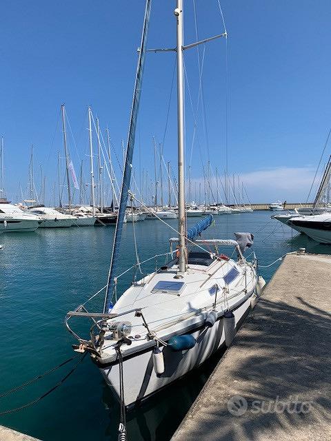 Aloa Marine 27 — View photo 1