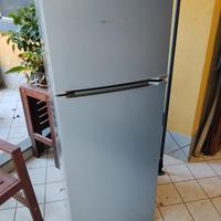 Frigorifero Doppia Porta TECHLIFE 