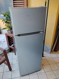 Frigorifero Doppia Porta TECHLIFE 