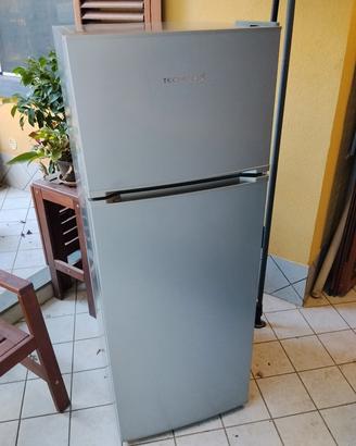 Frigorifero Doppia Porta TECHLIFE 
