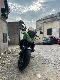 Kawasaki Z 750