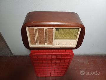 Radio Telefunken vintage T21