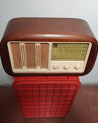 Radio Telefunken vintage T21
