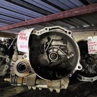 Cambio Hyundai Atos Prime 1.2 Benzina