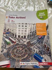 Take Action!
