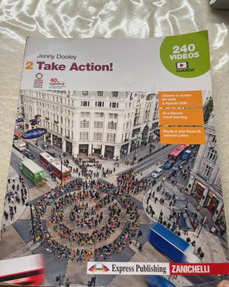 Take Action!