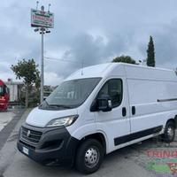 FIAT DUCATO 65000 KM 2.3 M.JET 140 CV Furgone MH2