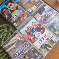 videogiochi psp