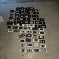 lotto usato materiale gewiss system 