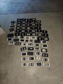 lotto usato materiale gewiss system 