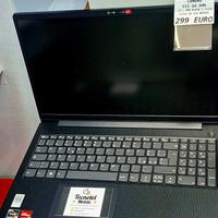 LENOVO V15 G4 AMN da 15" 256GB / 8RAM