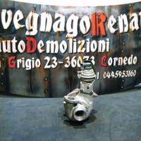Turbina opel insignia 2.0 cdti a20dth 55570748