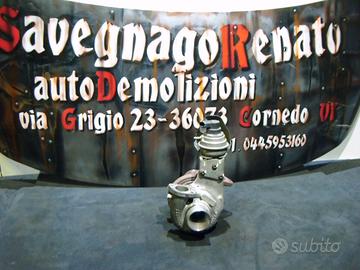 Turbina opel insignia 2.0 cdti a20dth 55570748