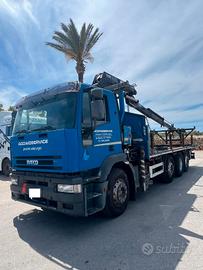 Iveco 190E38