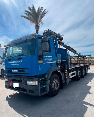 Iveco 190E38