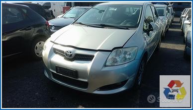 Ricambi Usati TOYOTA Auris I