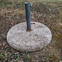 Base per ombrellone