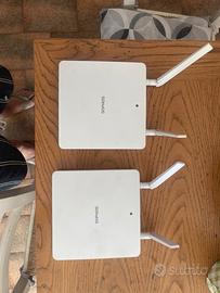 Coppia Access Point Wi-Fi Sophos AP 55